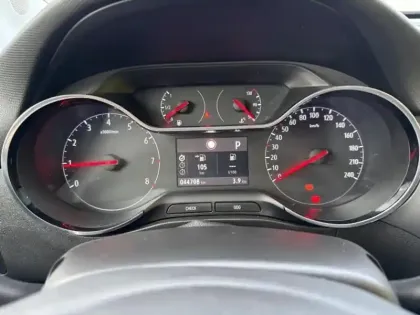 Photo 13 Opel Crossland  1.2 Turbo 130ch Elegance Business BVA