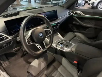 Photo 3 BMW I4  eDrive40 340ch M Sport