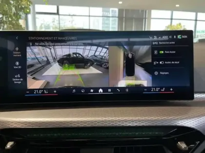 Photo 14 BMW I4  eDrive40 340ch M Sport