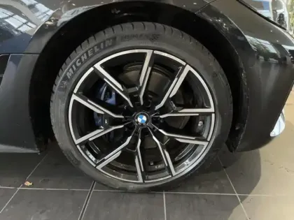 Photo 7 BMW I4  eDrive40 340ch M Sport