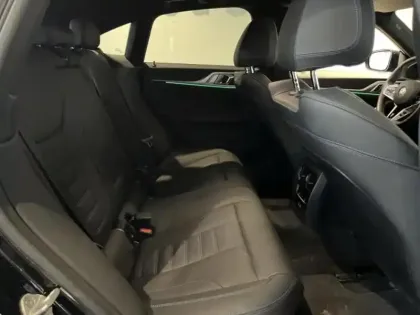 Photo 12 BMW I4  eDrive40 340ch M Sport