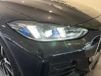 Photo 9 BMW I4  eDrive40 340ch M Sport