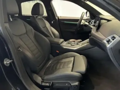 Photo 8 BMW I4  eDrive40 340ch M Sport