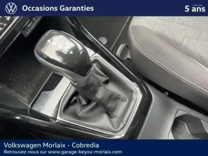 Photo 11 Volkswagen T-cross  1.0 TSI 116ch Life Plus DSG7