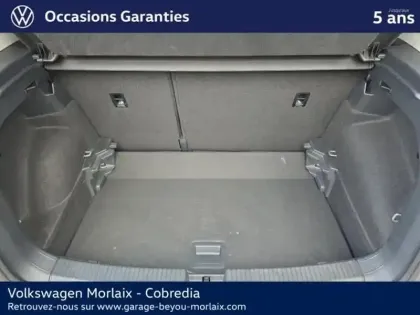 Photo 21 Volkswagen T-cross  1.0 TSI 116ch Life Plus DSG7