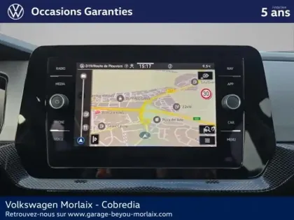 Photo 29 Volkswagen T-cross  1.0 TSI 116ch Life Plus DSG7