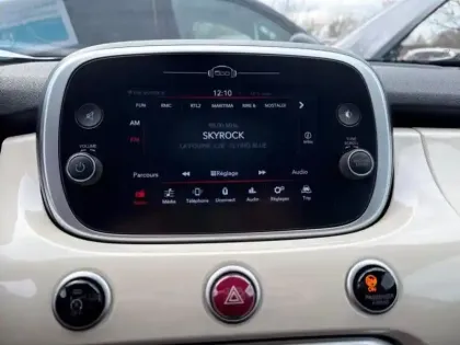 Photo 14 Fiat 500x  1.0 FireFly Turbo T3 120ch Urban