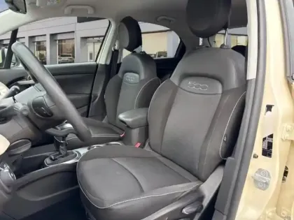 Photo 9 Fiat 500x  1.0 FireFly Turbo T3 120ch Urban