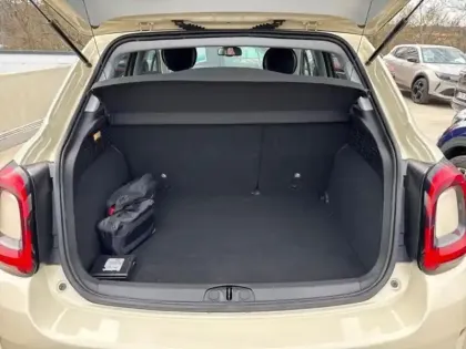 Photo 6 Fiat 500x  1.0 FireFly Turbo T3 120ch Urban