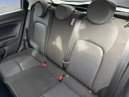 Photo 10 Fiat 500x  1.0 FireFly Turbo T3 120ch Urban