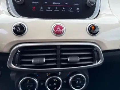 Photo 13 Fiat 500x  1.0 FireFly Turbo T3 120ch Urban