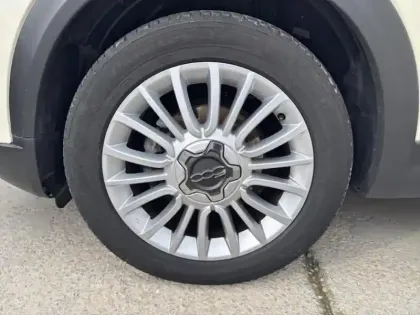 Photo 7 Fiat 500x  1.0 FireFly Turbo T3 120ch Urban