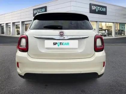 Photo 5 Fiat 500x  1.0 FireFly Turbo T3 120ch Urban