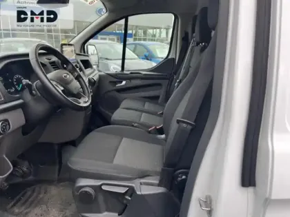 Photo 10 Ford Transit Custom  Fg 280 L1H1 2.0 EcoBlue 105 Trend Business