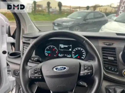 Photo 6 Ford Transit Custom  Fg 280 L1H1 2.0 EcoBlue 105 Trend Business