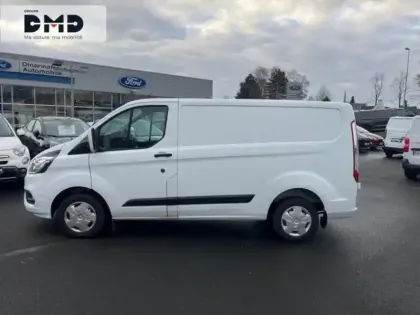 Photo 2 Ford Transit Custom  Fg 280 L1H1 2.0 EcoBlue 105 Trend Business
