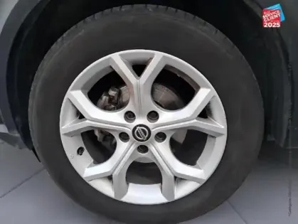 Photo 9 Nissan Juke  1.0 DIG-T 117ch N-Connecta Camera