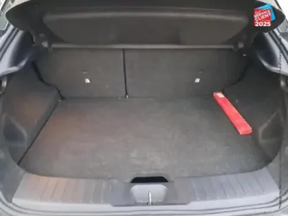 Photo 13 Nissan Juke  1.0 DIG-T 117ch N-Connecta Camera