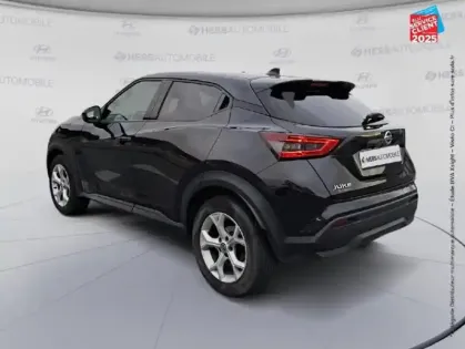 Photo 7 Nissan Juke  1.0 DIG-T 117ch N-Connecta Camera