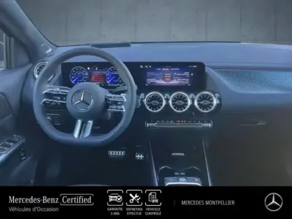 Photo 11 Mercedes EQA  250+ 190ch Business Edition Executive