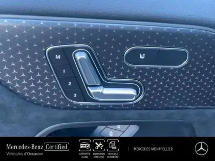 Photo 8 Mercedes EQA  250+ 190ch Business Edition Executive