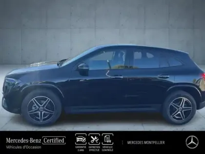 Photo 2 Mercedes EQA  250+ 190ch Business Edition Executive