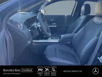 Photo 9 Mercedes EQA  250+ 190ch Business Edition Executive