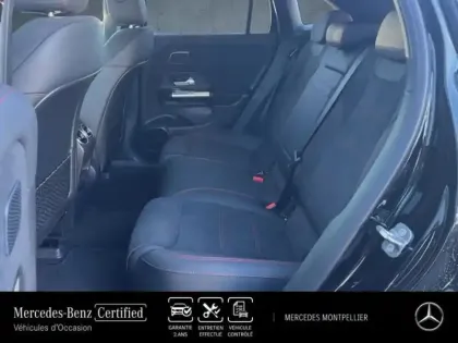 Photo 10 Mercedes EQA  250+ 190ch Business Edition Executive