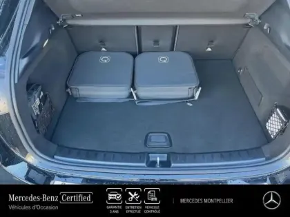 Photo 14 Mercedes EQA  250+ 190ch Business Edition Executive