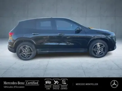 Photo 5 Mercedes EQA  250+ 190ch Business Edition Executive