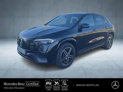 Photo 1 Mercedes EQA  250+ 190ch Business Edition Executive