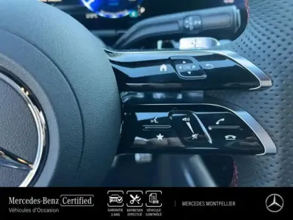 Photo 13 Mercedes EQA  250+ 190ch Business Edition Executive