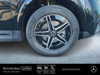 Photo 7 Mercedes EQA  250+ 190ch Business Edition Executive