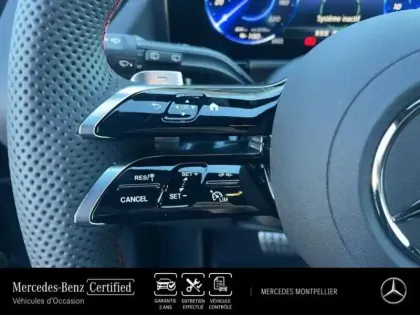 Photo 12 Mercedes EQA  250+ 190ch Business Edition Executive