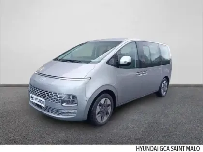 Photo Hyundai Staria 1.6 T-gdi 225ch Hybrid Executive Executive