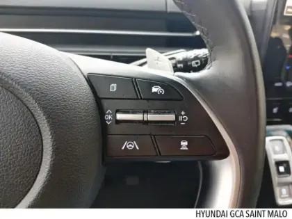 Photo 9 Hyundai Staria  1.6 T-GDI 225ch Hybrid Executive