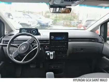 Photo 4 Hyundai Staria  1.6 T-GDI 225ch Hybrid Executive