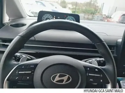 Photo 7 Hyundai Staria  1.6 T-GDI 225ch Hybrid Executive