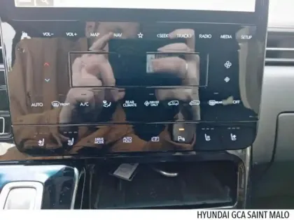 Photo 10 Hyundai Staria  1.6 T-GDI 225ch Hybrid Executive