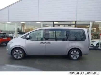 Photo 2 Hyundai Staria  1.6 T-GDI 225ch Hybrid Executive