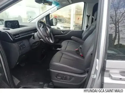 Photo 12 Hyundai Staria  1.6 T-GDI 225ch Hybrid Executive