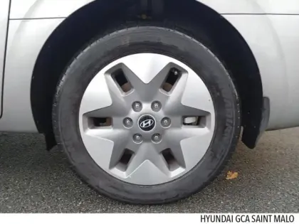 Photo 3 Hyundai Staria  1.6 T-GDI 225ch Hybrid Executive