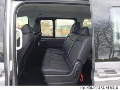 Photo 13 Hyundai Staria  1.6 T-GDI 225ch Hybrid Executive