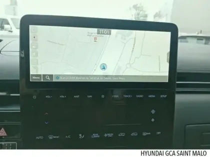 Photo 6 Hyundai Staria  1.6 T-GDI 225ch Hybrid Executive