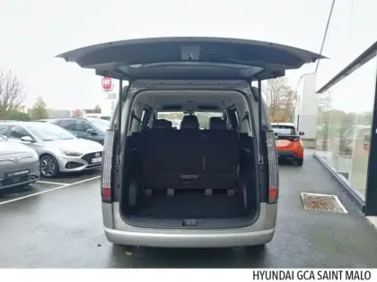 Photo 14 Hyundai Staria  1.6 T-GDI 225ch Hybrid Executive