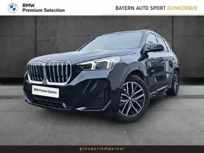 Photo Bmw X1