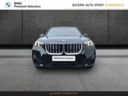 Photo 1 BMW X1  sDrive20d 163ch