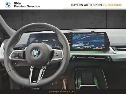 Photo 2 BMW X1  sDrive20d 163ch