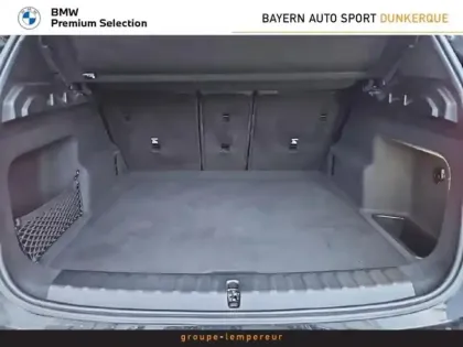 Photo 6 BMW X1  sDrive20d 163ch