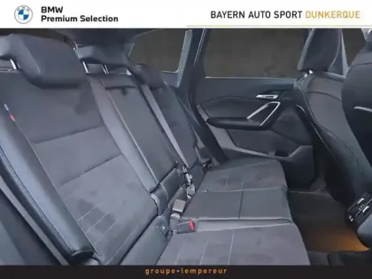 Photo 5 BMW X1  sDrive20d 163ch